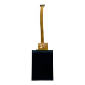 LCD Screen Remote Spare Part