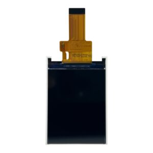 LCD Screen Remote Spare Part