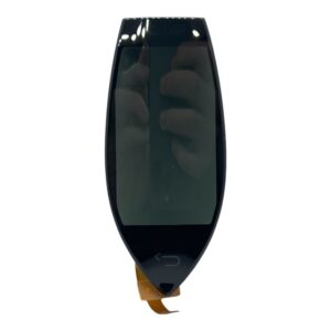 LCD Screen Remote Spare Part