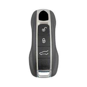 Porsche Original Smart Remote 3 Buttons 433MHz FCC ID: 971959753AF 5M Chip