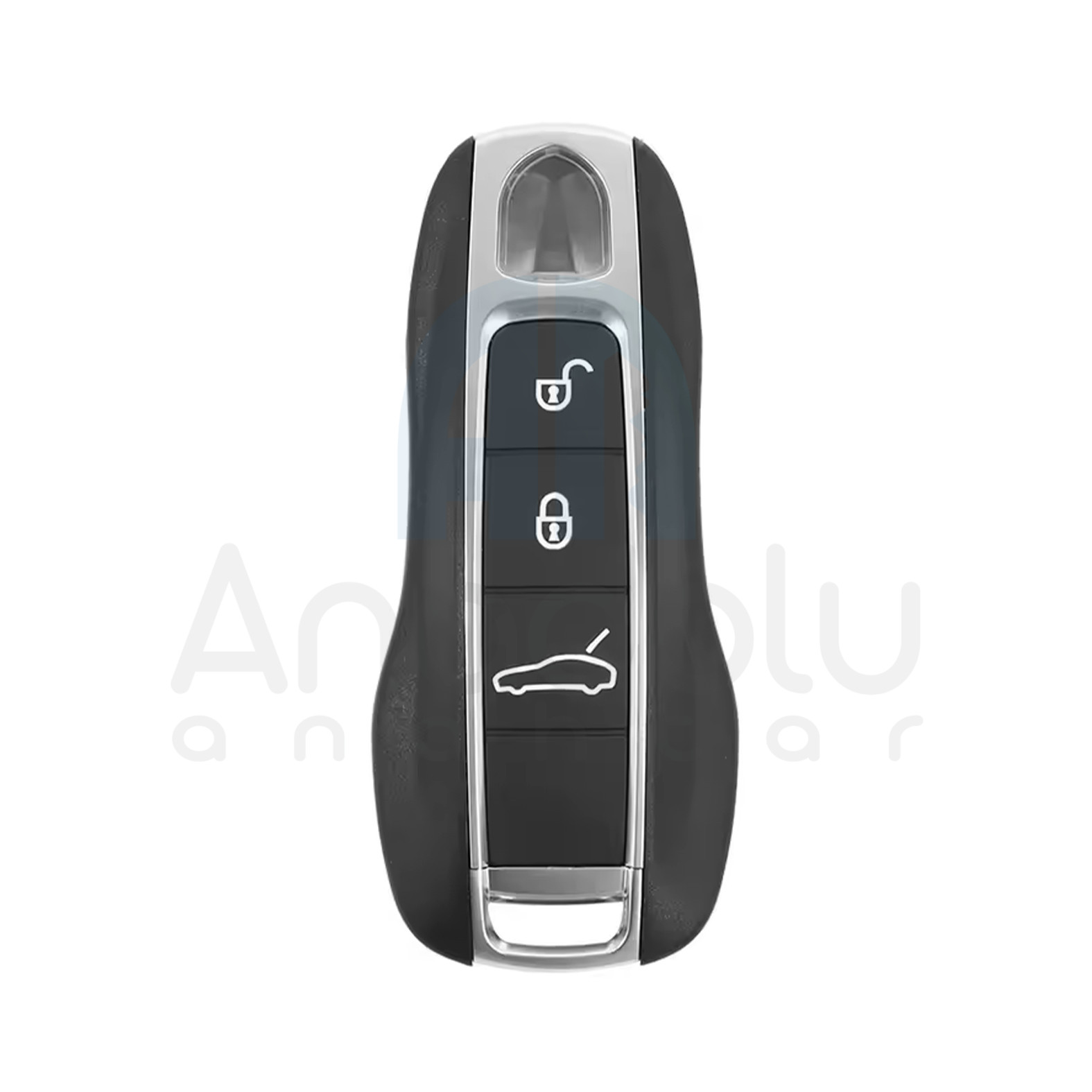 Porsche MLB Original Smart Remote 433MHz Porsche MLB Original Smart Remote 433MHz