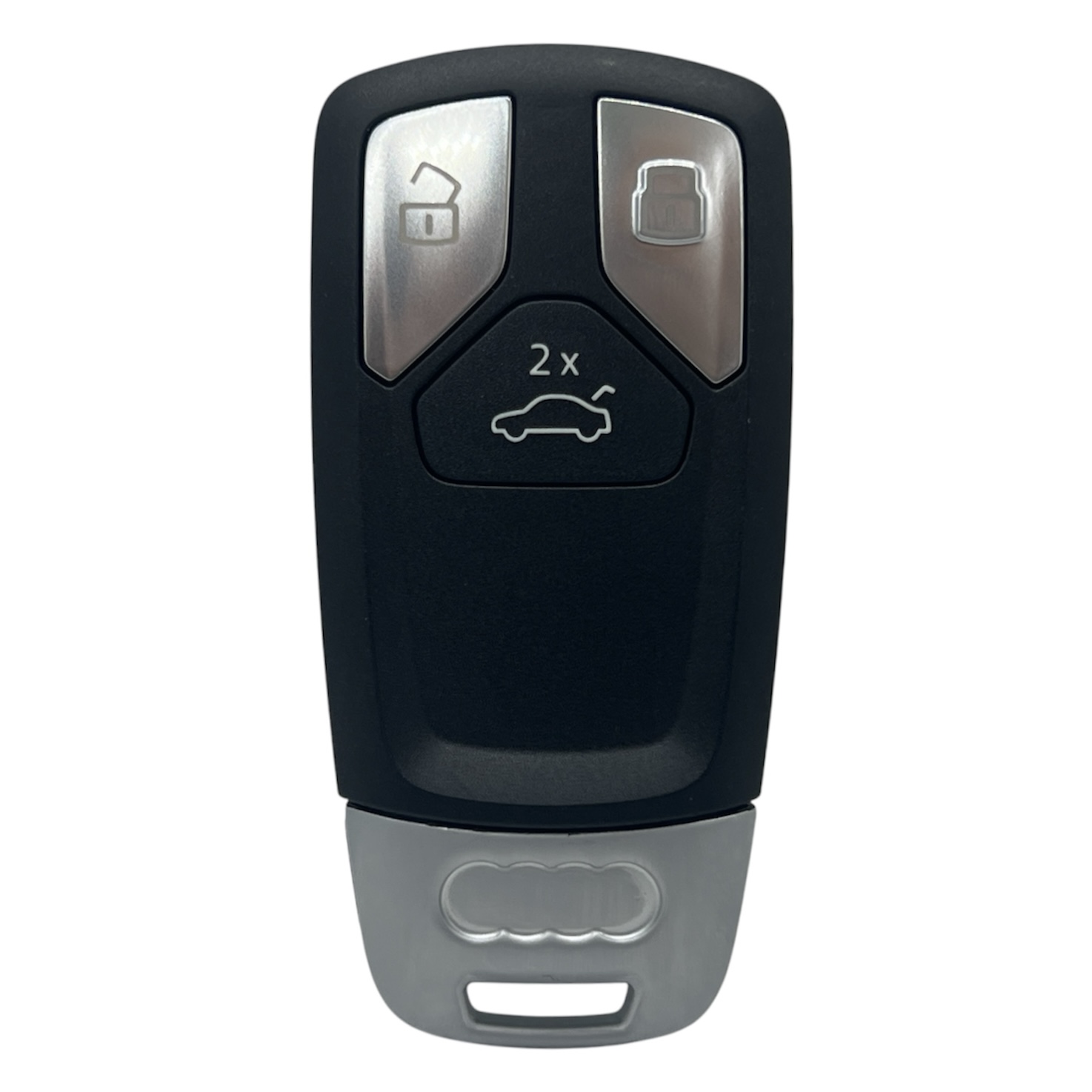 Audi MLB Original 433MHz 5M Chip 433MHz FCC: 8W0 959 754 FG Keyless Go Audi MLB Original 433MHz 5M Chip 433MHz FCC: 8W0 959 754 FG Keyless Go