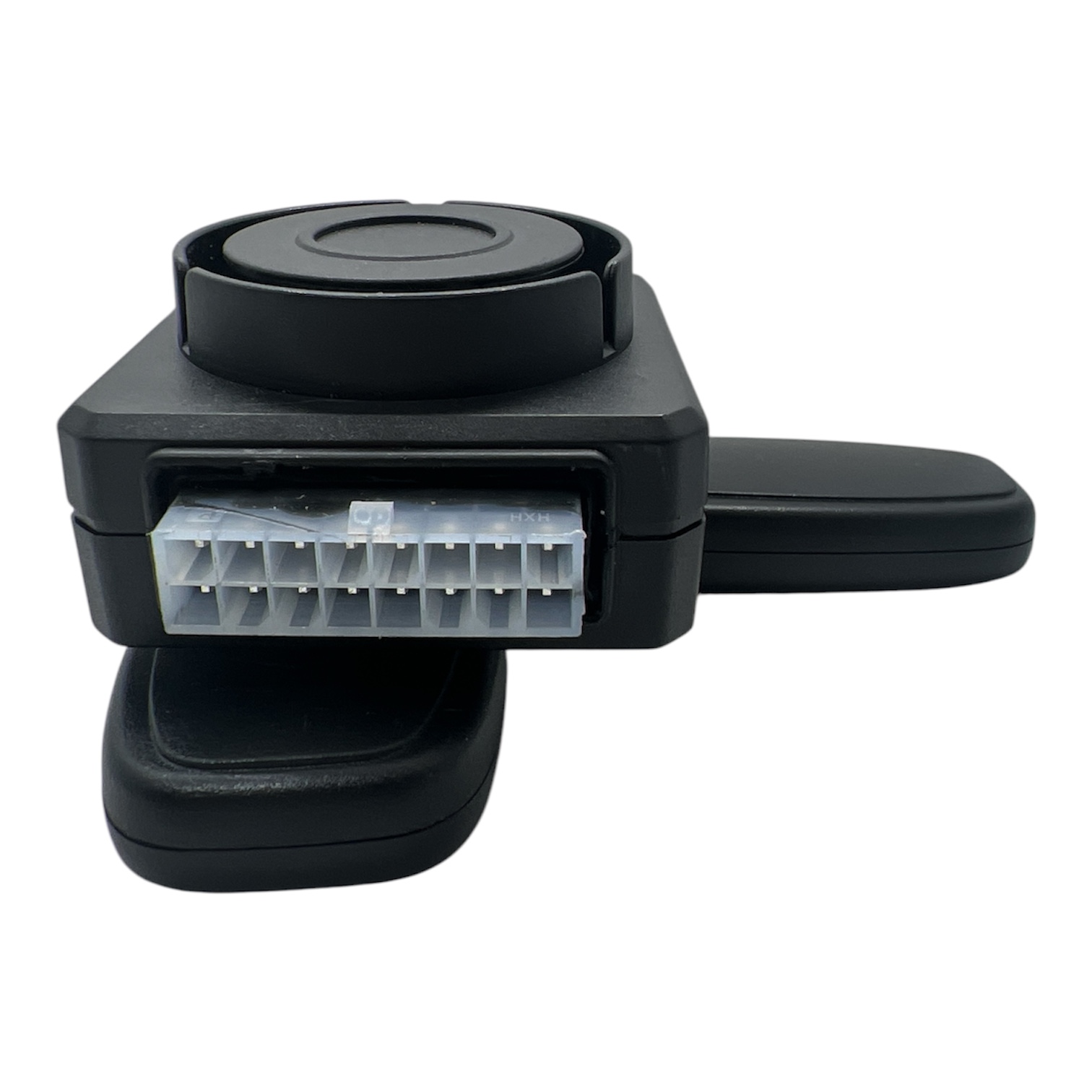 Motorcycle Remote Spare Module White Socket (2 Remotes) Motorcycle Remote Spare Module White Socket (2 Remotes) - Image 2