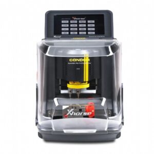 Xhorse Condor XC-MINI Plus II Key Cutting Machine