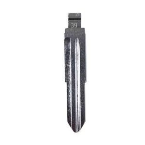 KD Keydiy #39 DWO4R (RIGHT) Key Blade for Chevrolet - Buick