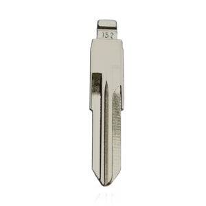 KD Keydiy 152# VAC102 Key Blade for Renault