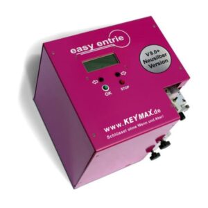 KEYMAX V9.0+ New Silver Version