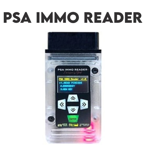 PSA Update Tool big | PSA Update Tool