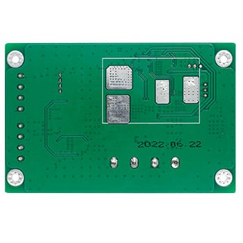 Replacement Main Board For Xhorse XC-002 Manually Key Cutting Machine Replacement Main Board For Xhorse XC-002 Manually Key Cutting Machine - Image 2