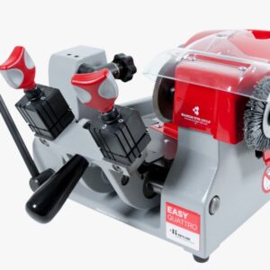 Keyline Easy Quattro Mechanical Key Cutting Machine