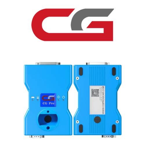 cg pro | CG PRO