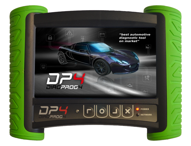 Page 1 of 2 DiagProg4: All-in-One Automotive Diagnostics, Repair Programming Tool Page 1 of 2 DiagProg4: All-in-One Automotive Diagnostics, Repair Programming Tool - Image 3