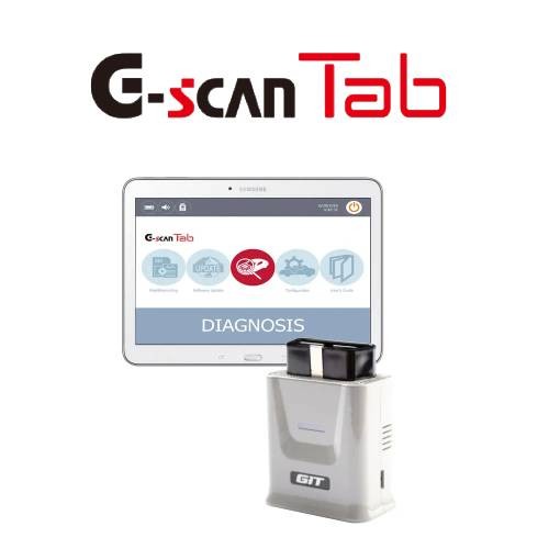 g scan tab | G - Scan Tab Download And Installation