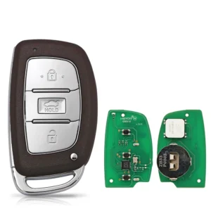 Keydiy KD ZB33-3 Smart Key Remote 3 Buttons Kia Hyundai Type