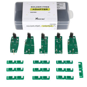 XDMLBPGL XHORSE MLB Tool Solderless Adapter, Key Tool Plus/VVDI2