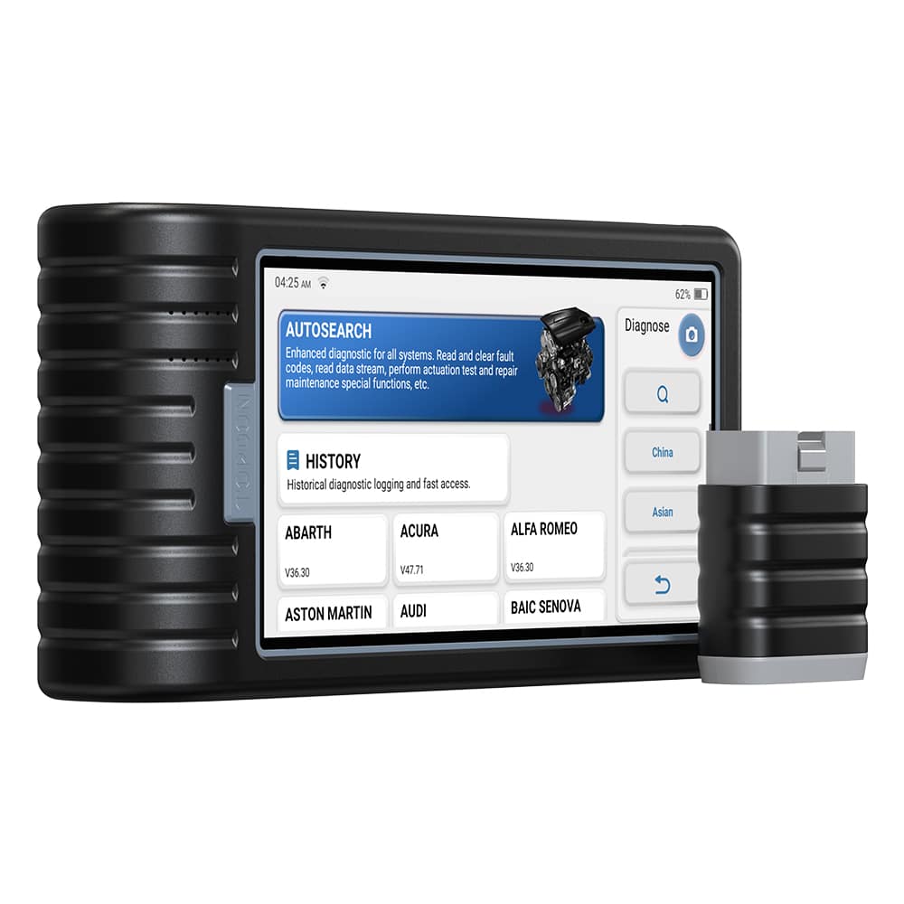 Topdon ArtiDiag800 BT 2 Topdon ArtiDiag800 BT 2 - Image 3