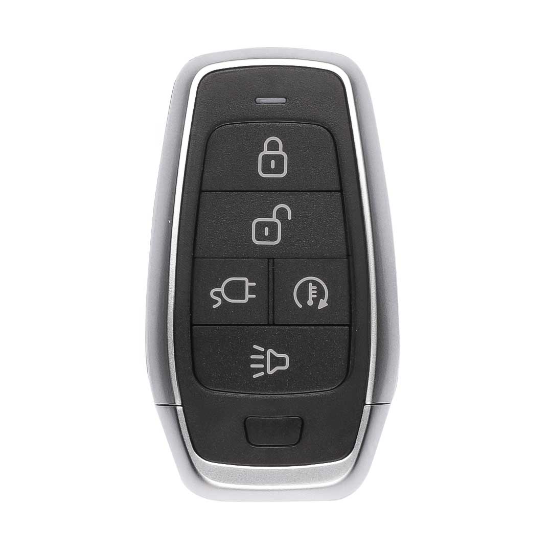 Autel IKEYAT005DL Independent Universal Smart Remote Key 5 Buttons Autel IKEYAT005DL Independent Universal Smart Remote Key 5 Buttons