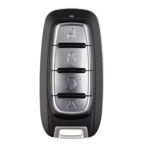 Xhorse XSCH01EN Universal Smart Key Remote 4 Buttons