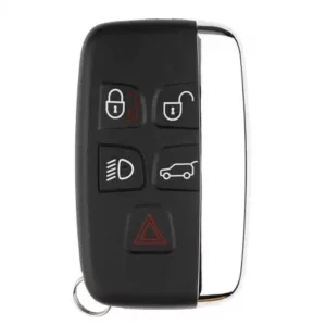 Xhorse XSLR01EN Universal Smart Key Remote 5 Buttons XM38 Land Rover