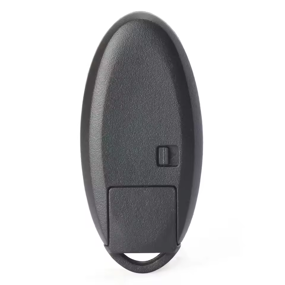 Keydiy KD ZB03-3 Smart Key Remote 3 Buttons Nissan Type Keydiy KD ZB03-3 Smart Key Remote 3 Buttons Nissan Type - Image 2