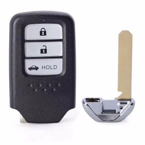 Keydiy KD Universal Smart Key Remote 3 Buttons Honda Type ZB10-3