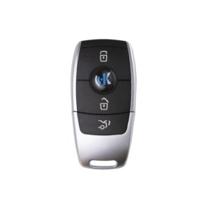 Keydiy KD Smart Key Remote 3 Buttons Mercedes Type ZB11