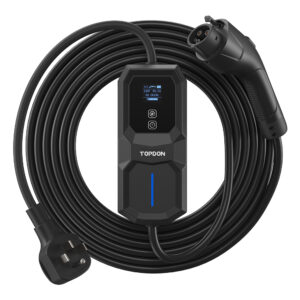 Topdon PulseQ AC Portable