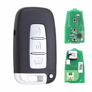 Keydiy KD Universal Smart Key Remote 3 BUTTONS KIA TYPE ZB04-3