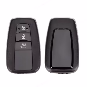 Autel IKEYTY8A3BL Universal Smart Remote Key 3 Buttons For Toyota