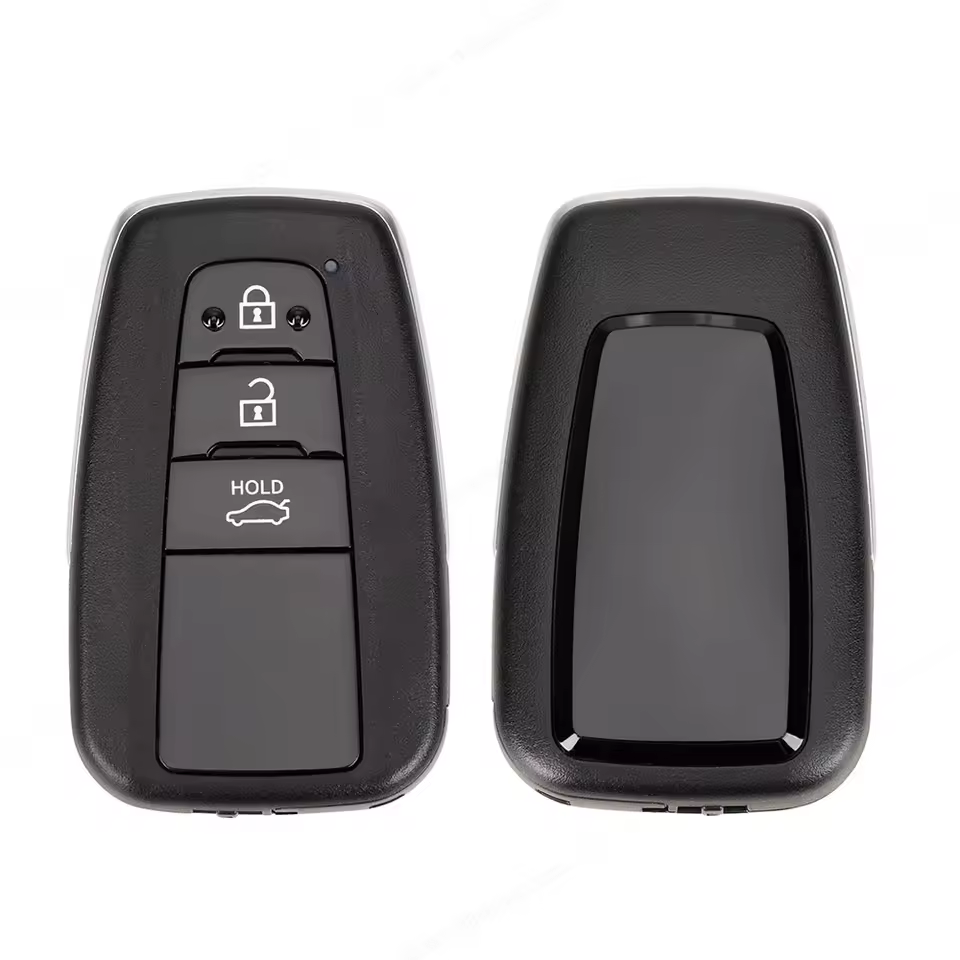 Autel IKEYTY8A3BL Universal Smart Remote Key 3 Buttons For Toyota Autel IKEYTY8A3BL Universal Smart Remote Key 3 Buttons For Toyota