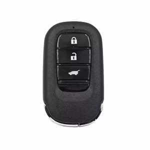 Keydiy KD ZB46-3 Smart Key Remote 3 Buttons Honda Type