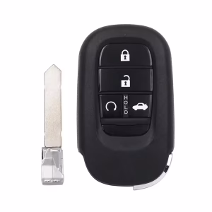 Keydiy KD ZB46-4 Smart Key Remote 4 Buttons Honda Type