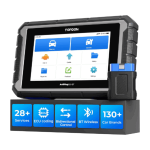 TOPDON AD900BT - 3 YEAR UPDATE