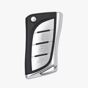Keydiy KD NB24-3 Universal Flip Key Remote 3 Buttons Lexus Type