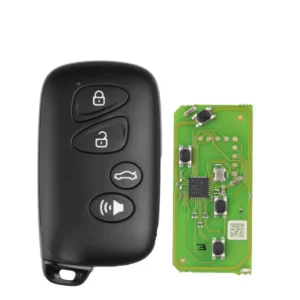 XHORSE XSTO03EN XM38 Toyota Universal Smart Key 4 Button