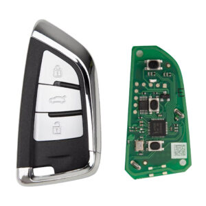 XSDFX1EN XHORSE Universal Smart Remote 3 Buttons