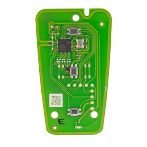 XZPG00EN XHORSE PCB Board for Peugeot Citroen DS 4A Keyless Go Smart Remote