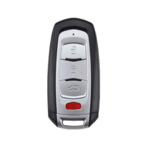 Keydiy KD ZB45-4 Smart Key Remote 4 Buttons Geely Type