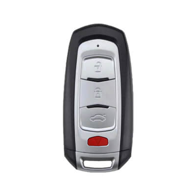 Keydiy KD ZB45-4 Smart Key Remote 4 Buttons Geely Type Keydiy KD ZB45-4 Smart Key Remote 4 Buttons Geely Type