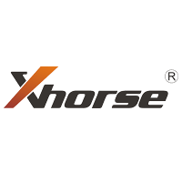 Xhorse logo