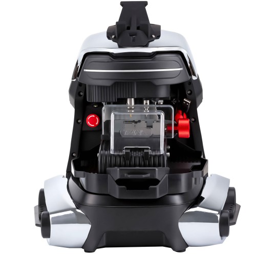 2M2 TANK 2 Pro TANK II CNC Key Cutting Machine Add House Keys Mul-T-lock 2M2 TANK 2 Pro TANK II CNC Key Cutting Machine Add House Keys Mul-T-lock - Image 3