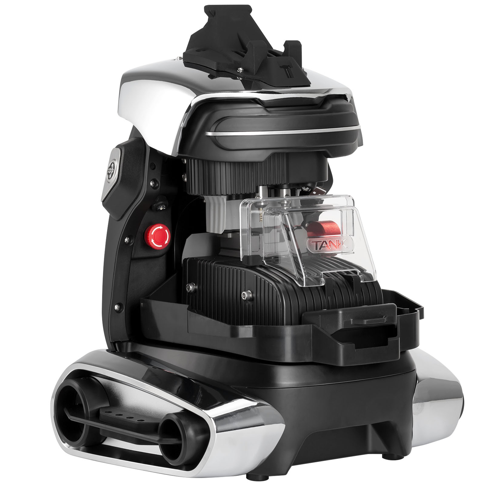 2M2 TANK 2 Pro TANK II CNC Key Cutting Machine Add House Keys Mul-T-lock 2M2 TANK 2 Pro TANK II CNC Key Cutting Machine Add House Keys Mul-T-lock