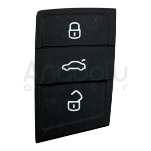 Volkswagen Original Keypad