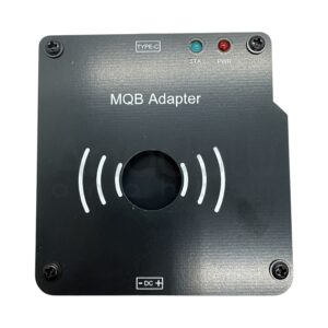 Xhorse XDMQBAGL MQB48 Adapter for VVDI MLB Tool