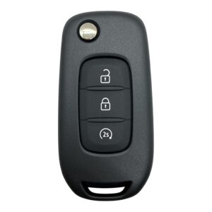 Renault Taliant Original 3 Button 433MHz Remote