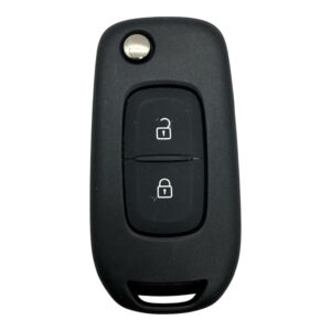 Renault Taliant Original 2 Button 433MHz Remote