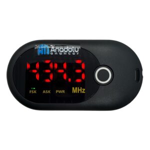 Frequency Tester Device