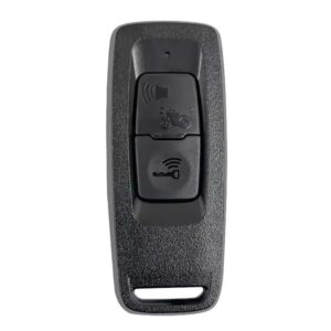 Honda Original PCX160 Smart Remote 3 Button ID47 433MHz