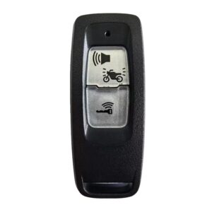 Honda Original Motorcycle Smart Remote 35123-K1B-T10 / K1W / K1Z ID47 Chip 434MHz