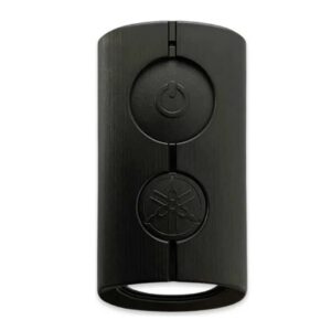 Yamaha Original XMAX Motorcycle Smart Remote ID49 Chip 433.92MHz